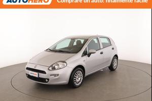 FIAT Punto CW26096