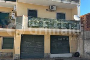 Appartamento Torregrotta [Inc. Monf. 21/2025VRG]