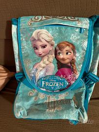 Zaini scuola elementare