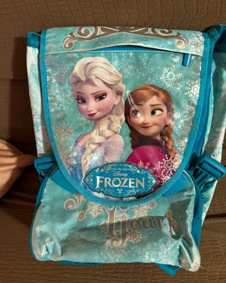 Zaini scuola elementare