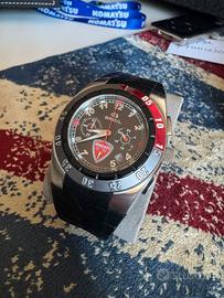 Cronografo Breil Ducati Corse