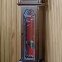 Orologio a pendolo da terra