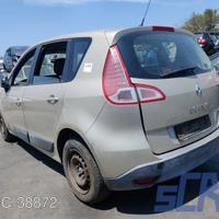 Renault scenic 3 jz0/1 1.5 dci 106cv ricambi