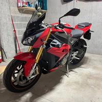 Bmw s 1000 r - 2015