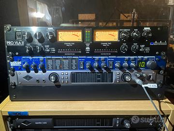 Compressore ART Pro VLA II