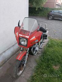 Ducati gtl 500