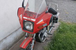 Ducati gtl 500