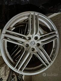 Cerchi 19 Porsche Macan
