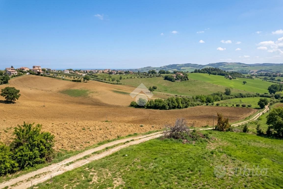 RUSTICO A SANT'ELPIDIO A MARE - Altro
