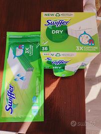 Swiffer accessori