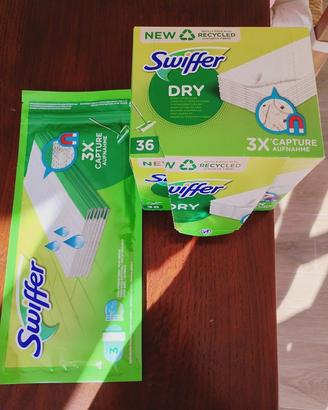 Swiffer accessori