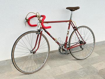 Bicicletta vintage Regina Veneta Pordenone