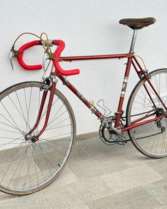 Bicicletta vintage Regina Veneta Pordenone