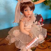 Bambola marigiò 28 cm