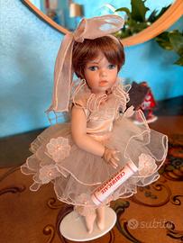 Bambola marigiò 28 cm