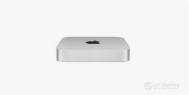 Mac Mini M2 - 2023