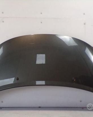 Cofano anteriore Peugeot 207 2010