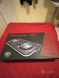 Console DDj We-Go