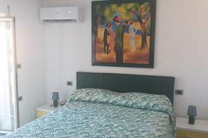 Le Casette Di Vittorio:la VERDE- Pizzo (VV)