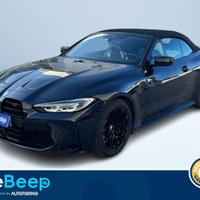BMW Serie 4 Cabrio M4 CABRIO 3.0 COMPETITION ...