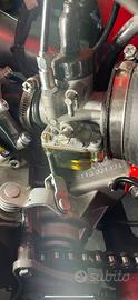 Carburatore 21 Dellorto