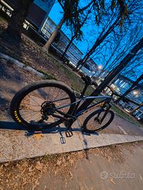 bici mtb