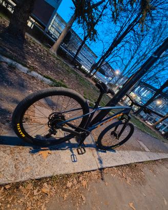 bici mtb