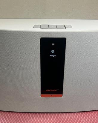 bose sounddock