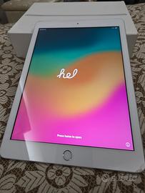 i pad