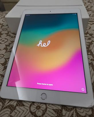 i pad