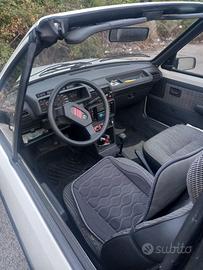 cabrio epoca