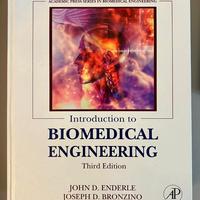 Introduction to Biomedical Engineering