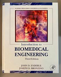 Introduction to Biomedical Engineering