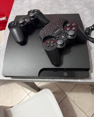 PS3   160 gb