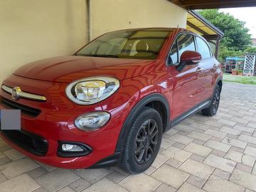 Fiat 500x 1.6 multijet