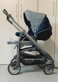 Trio Inglesina Trilogy City