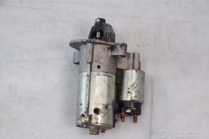Motorino avviamento Ford Focus 2 serie 1.6 tdci
