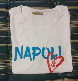 T-shirt Napoli 3 - Celebrazione Scudetto