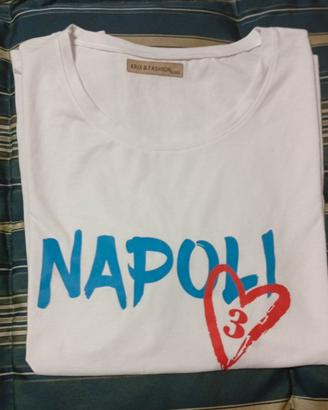 T-shirt Napoli 3 - Celebrazione Scudetto
