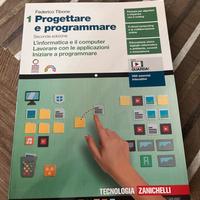 1 Progettare e programmare
