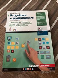 1 Progettare e programmare