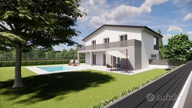 Terreno edificabile a Legnago