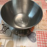 Bilancia da cucina e accessori