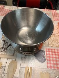 Bilancia da cucina e accessori