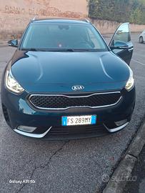 kia niro Gdi dct hev energy