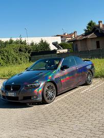 Bmw 320d e93