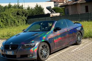 Bmw 320d e93