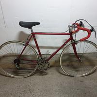 Bici da Corsa anni 50 "Vitale" 