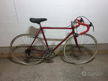 Bici da Corsa anni 50 "Vitale" 