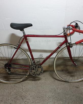 Bici da Corsa anni 50 "Vitale" 